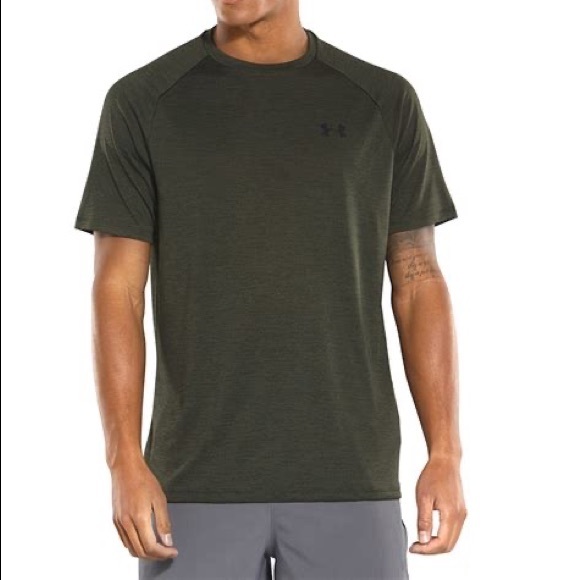 Under Armour Other - Under Armour The Tech Tee